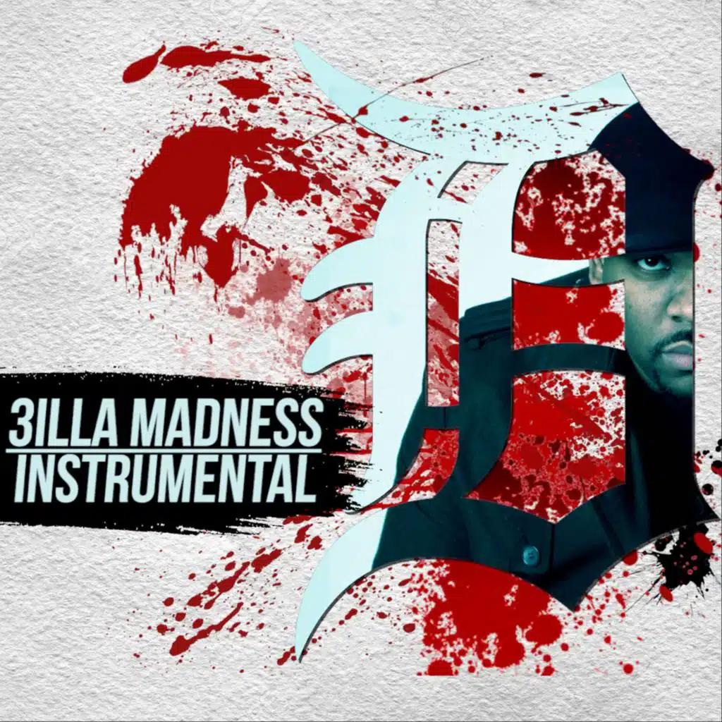 3Iller Madness (Instrumental)
