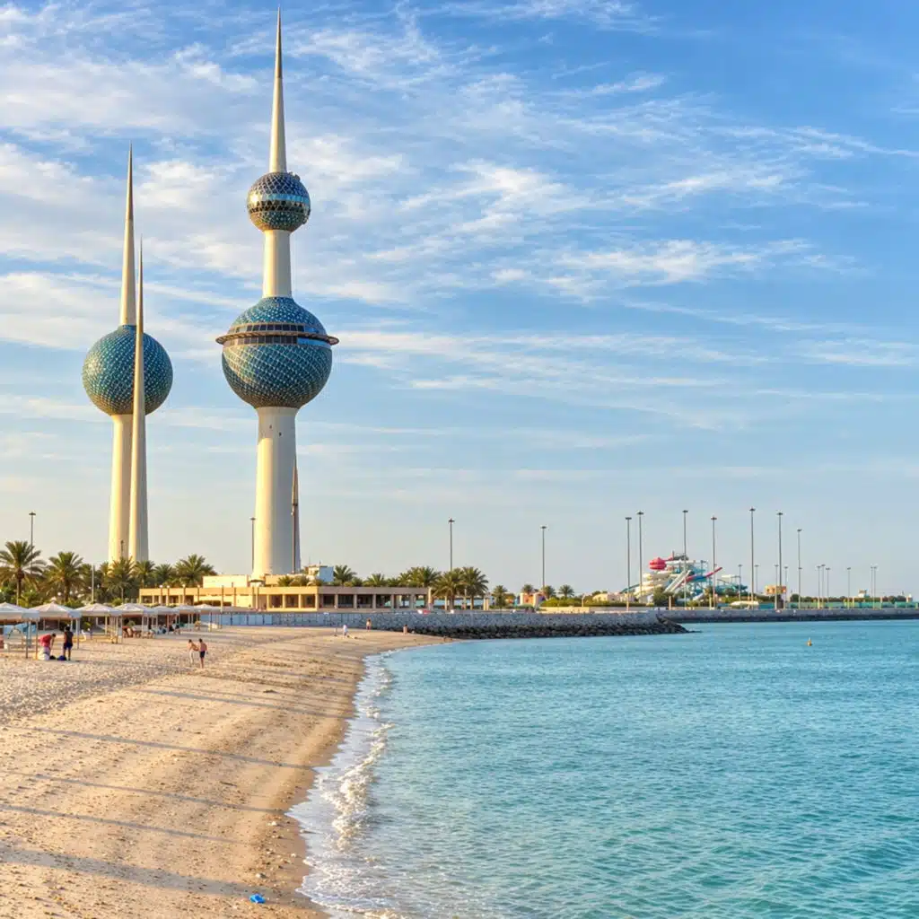Ya Kuwaitina