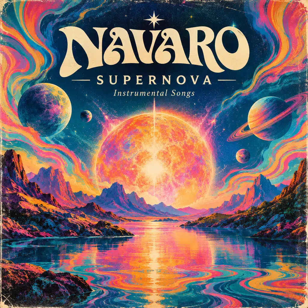 SUPERNOVA