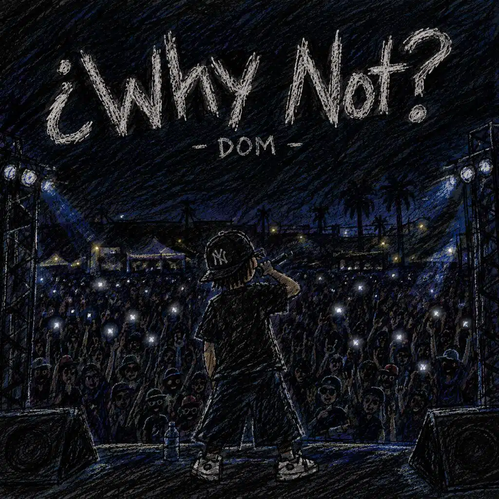 ¿ Why Not ?