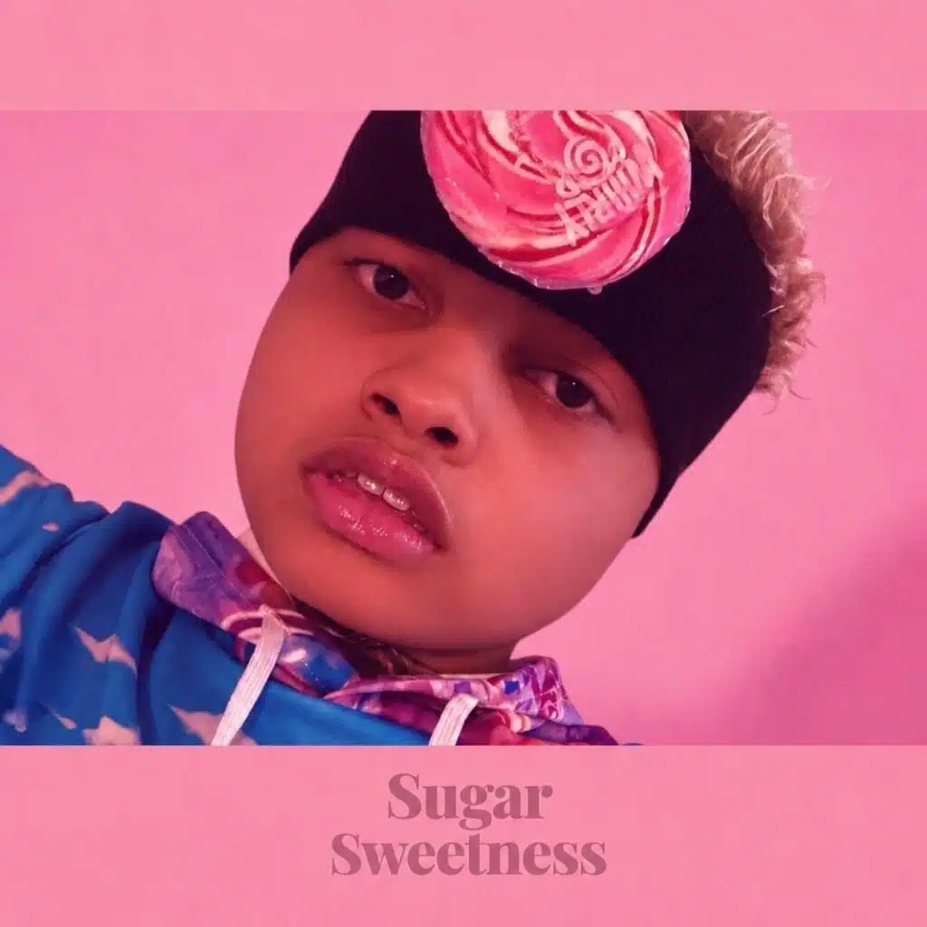Sugar Sweetness