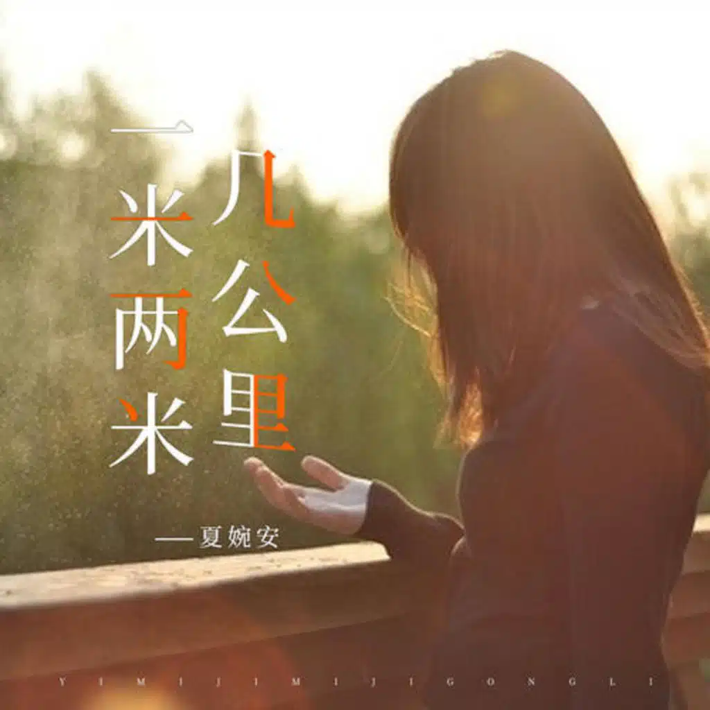 一米两米几公里 (DJR7版)
