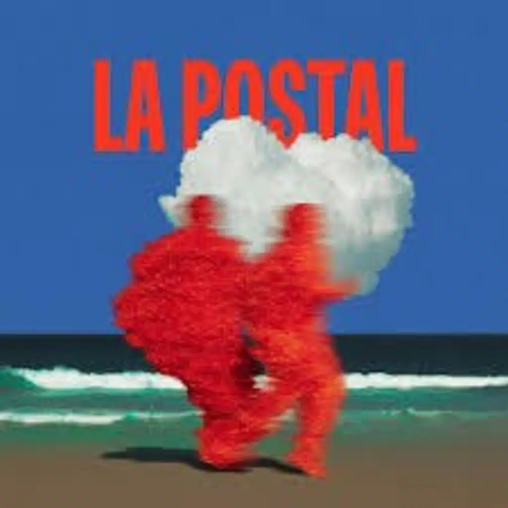 LA POSTAL (Album) - DADDY YANKEE