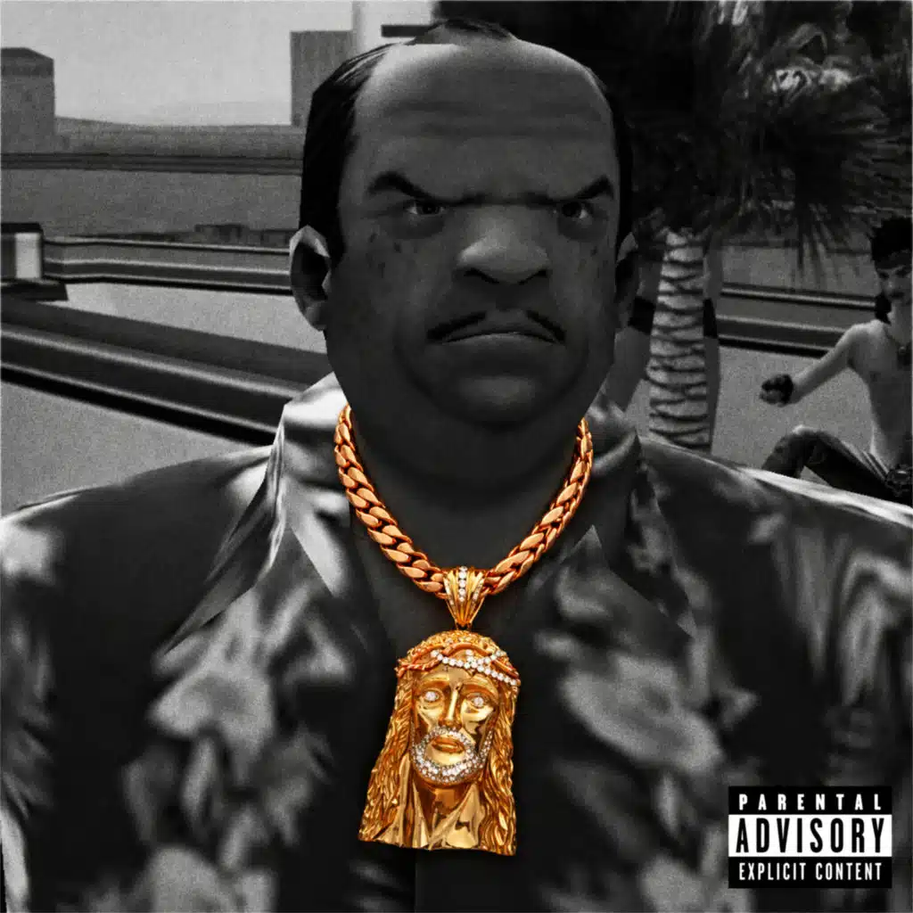Narcos (feat. Conway The Machine & Ghostface Killah)