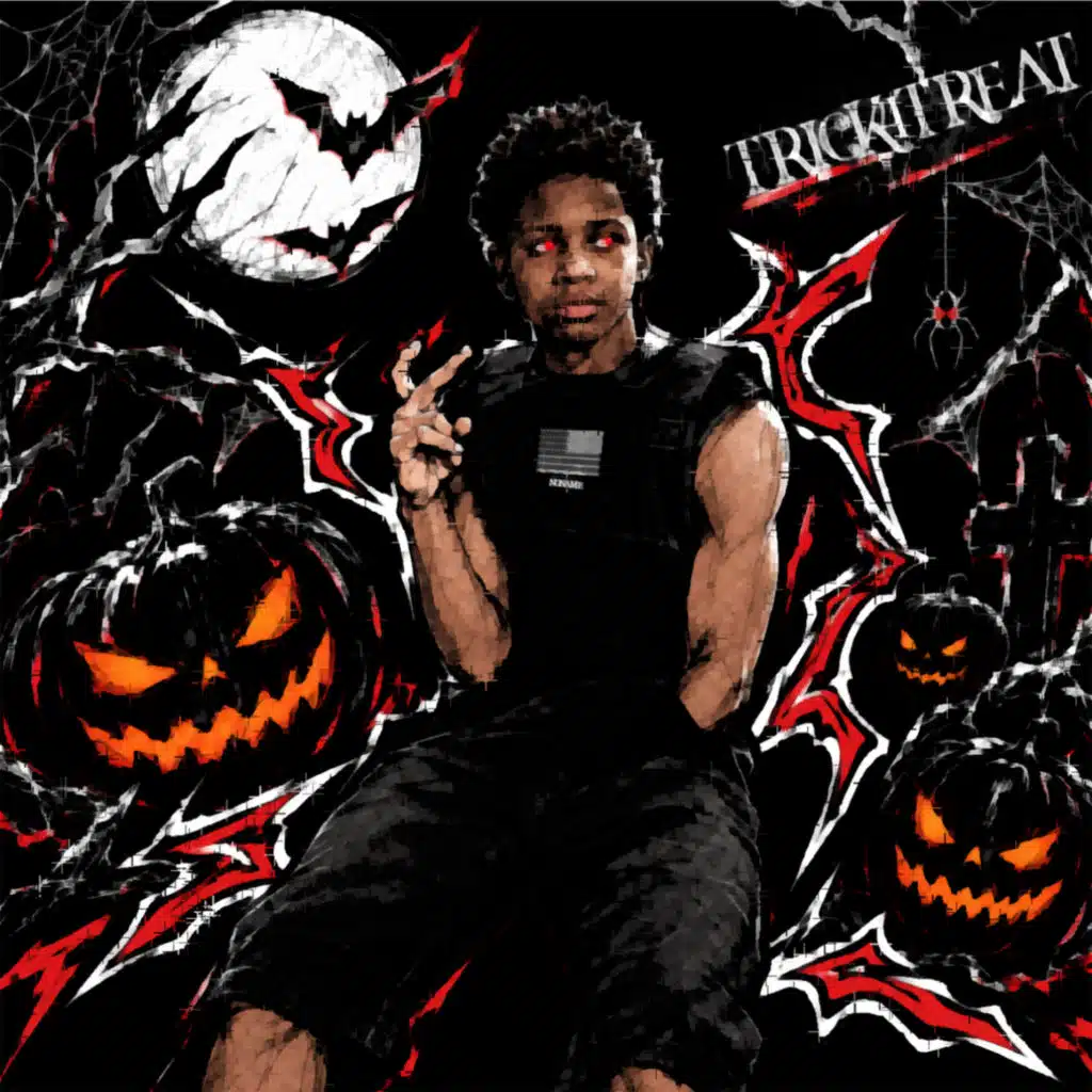 TRICK4TREAT