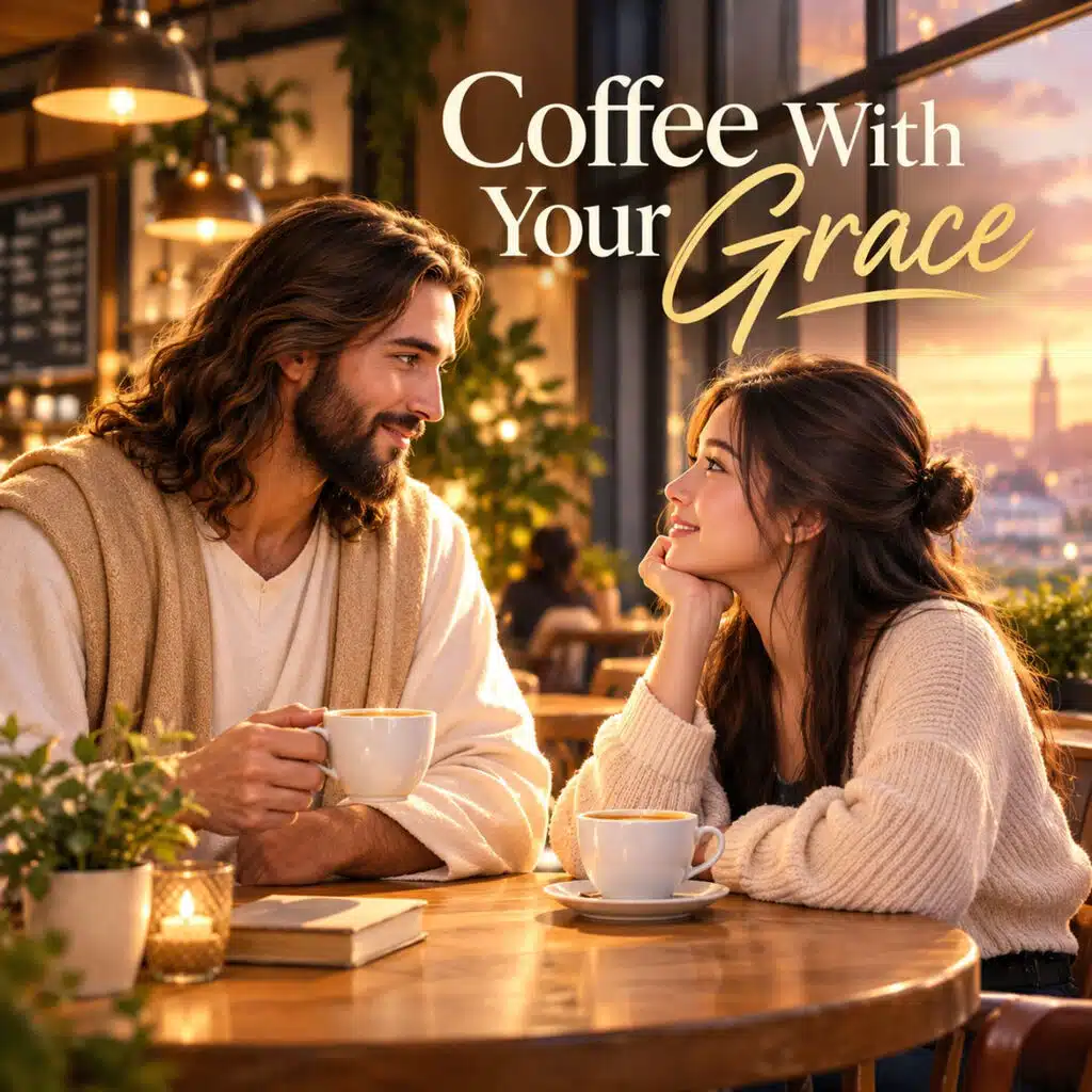Coffee with Your Grace