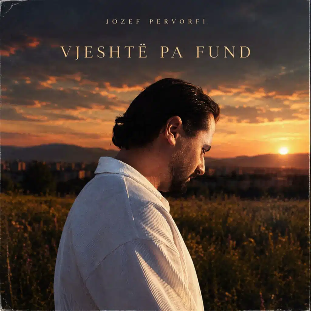 Vjeshtë pa fund