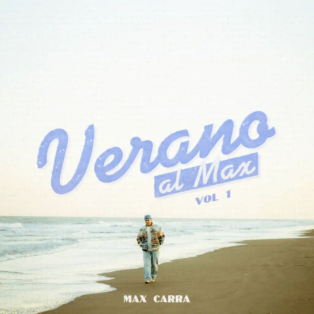 Verano al Max, Vol. 1