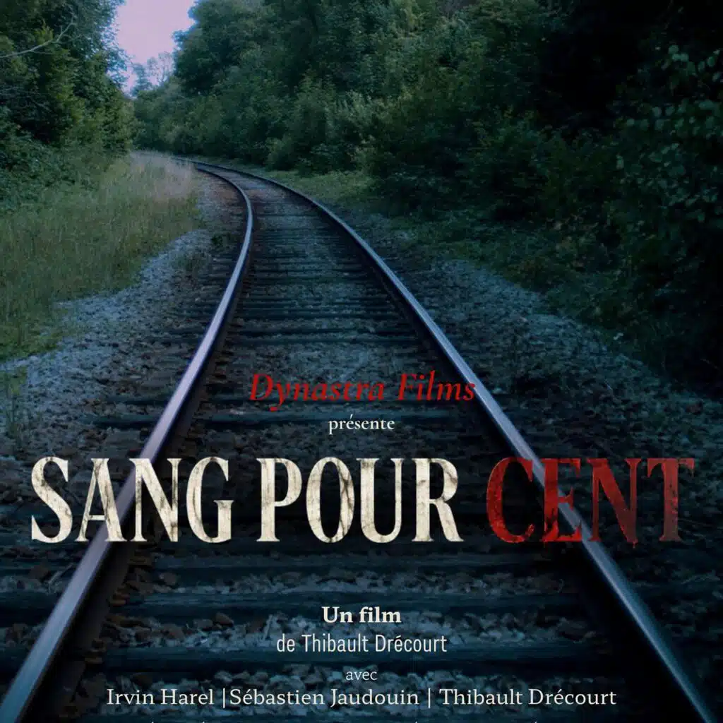 Sang pour cent (bande originale du film)