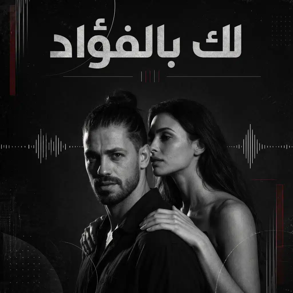 لك بالفؤاد