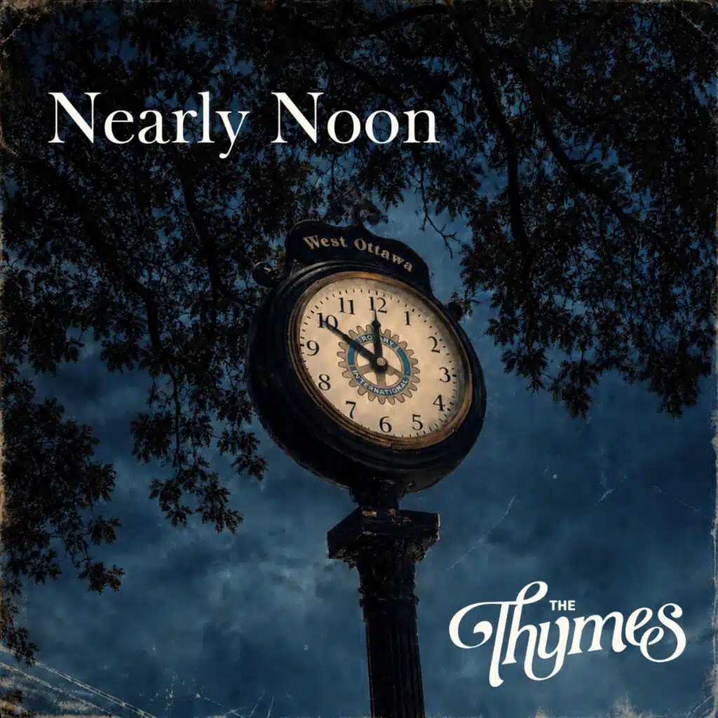 Nearly Noon