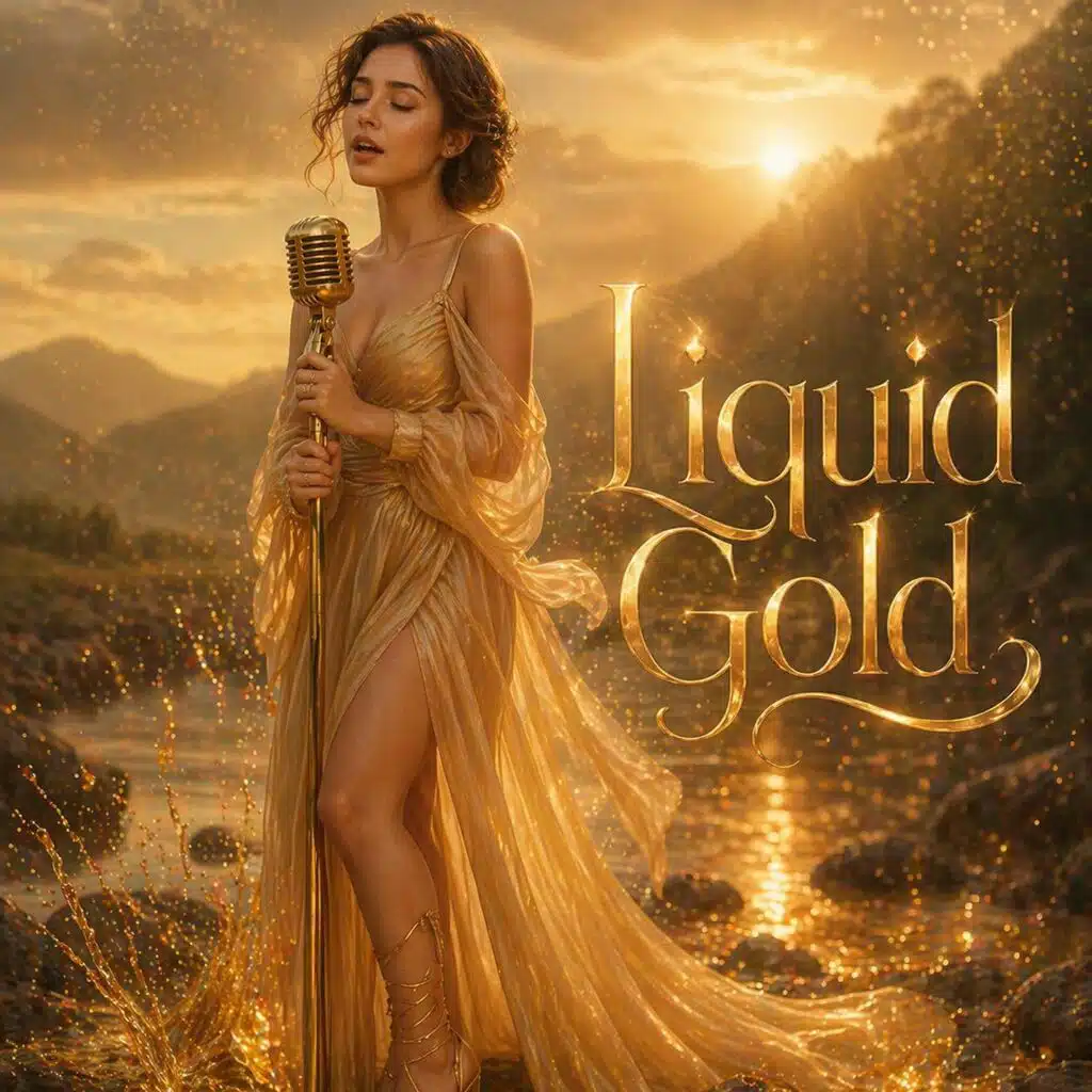 Liquid Gold