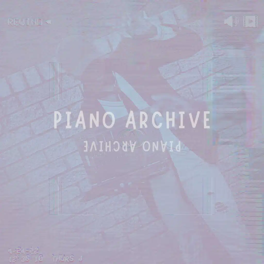 Piano Archive
