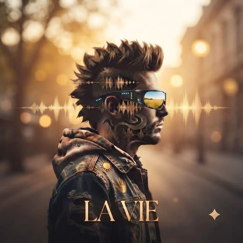 La vie