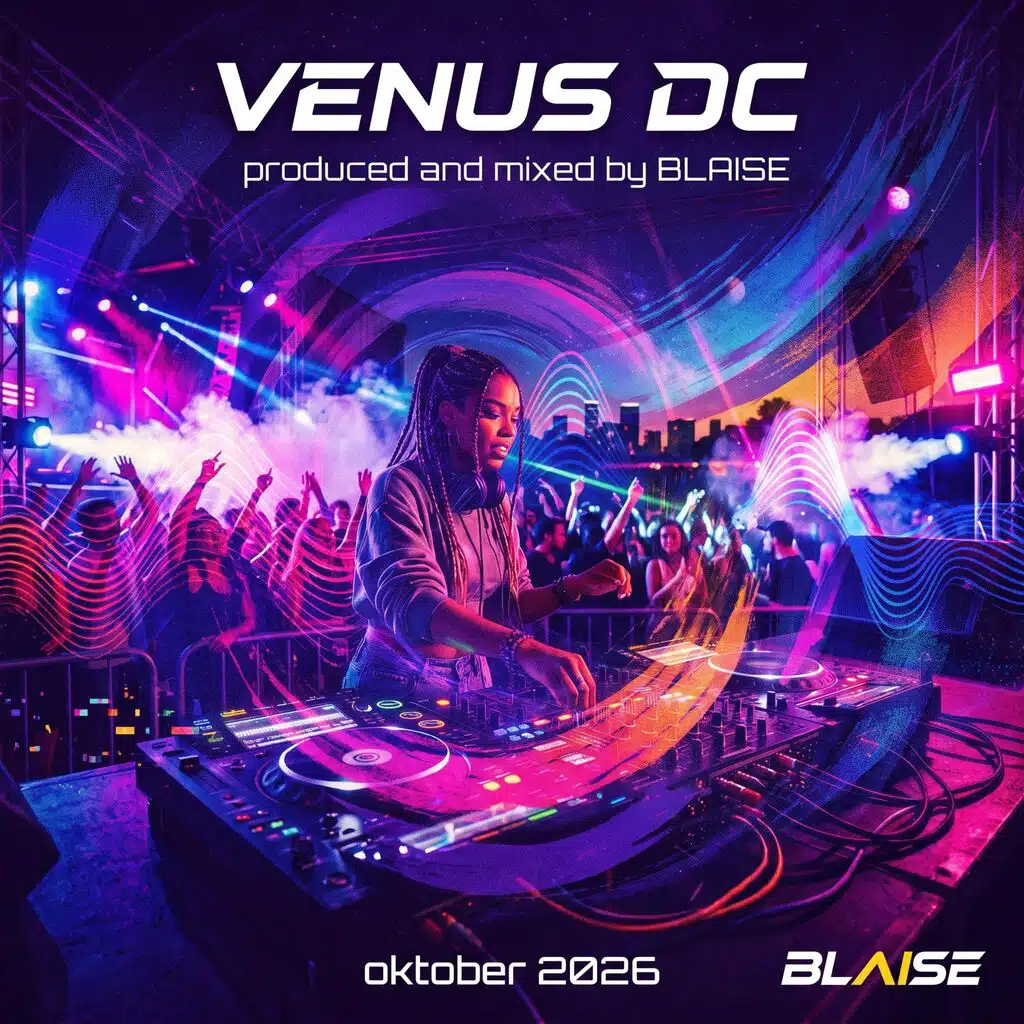 VENUS DC