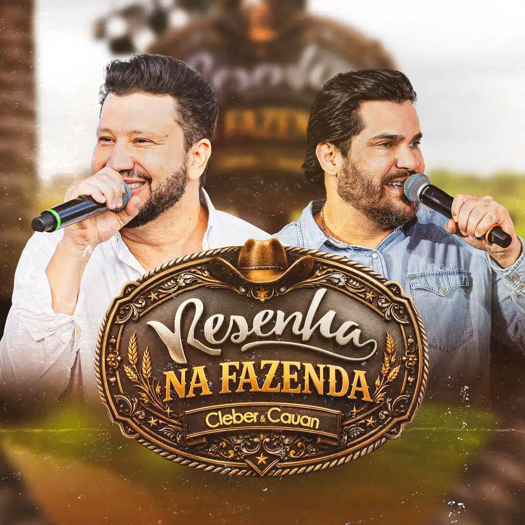 Resenha na Fazenda (Ao Vivo)