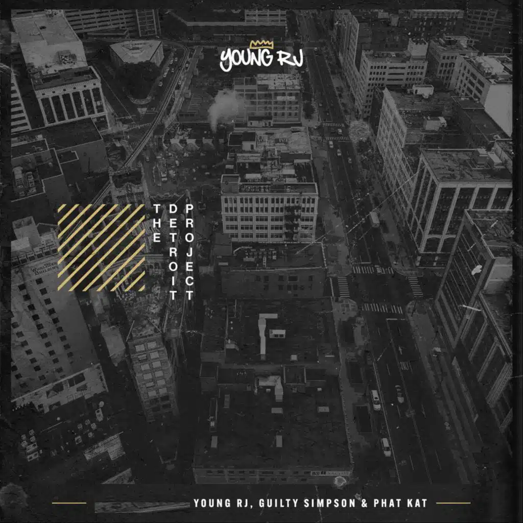 The Detroit Project