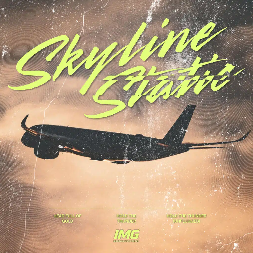 Skyline Static