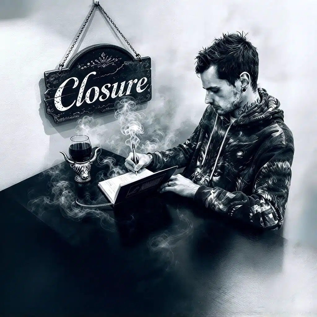 Closure