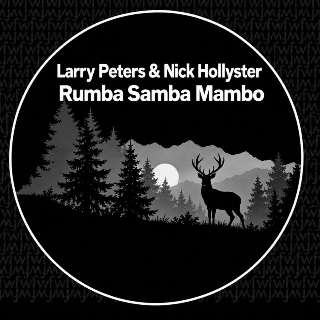 Rumba Samba Mambo