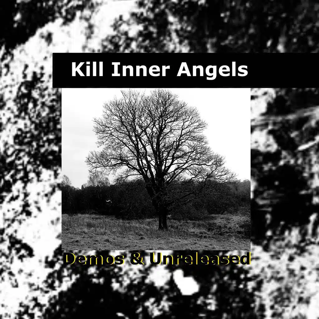 DEMOS & UNRELEASED