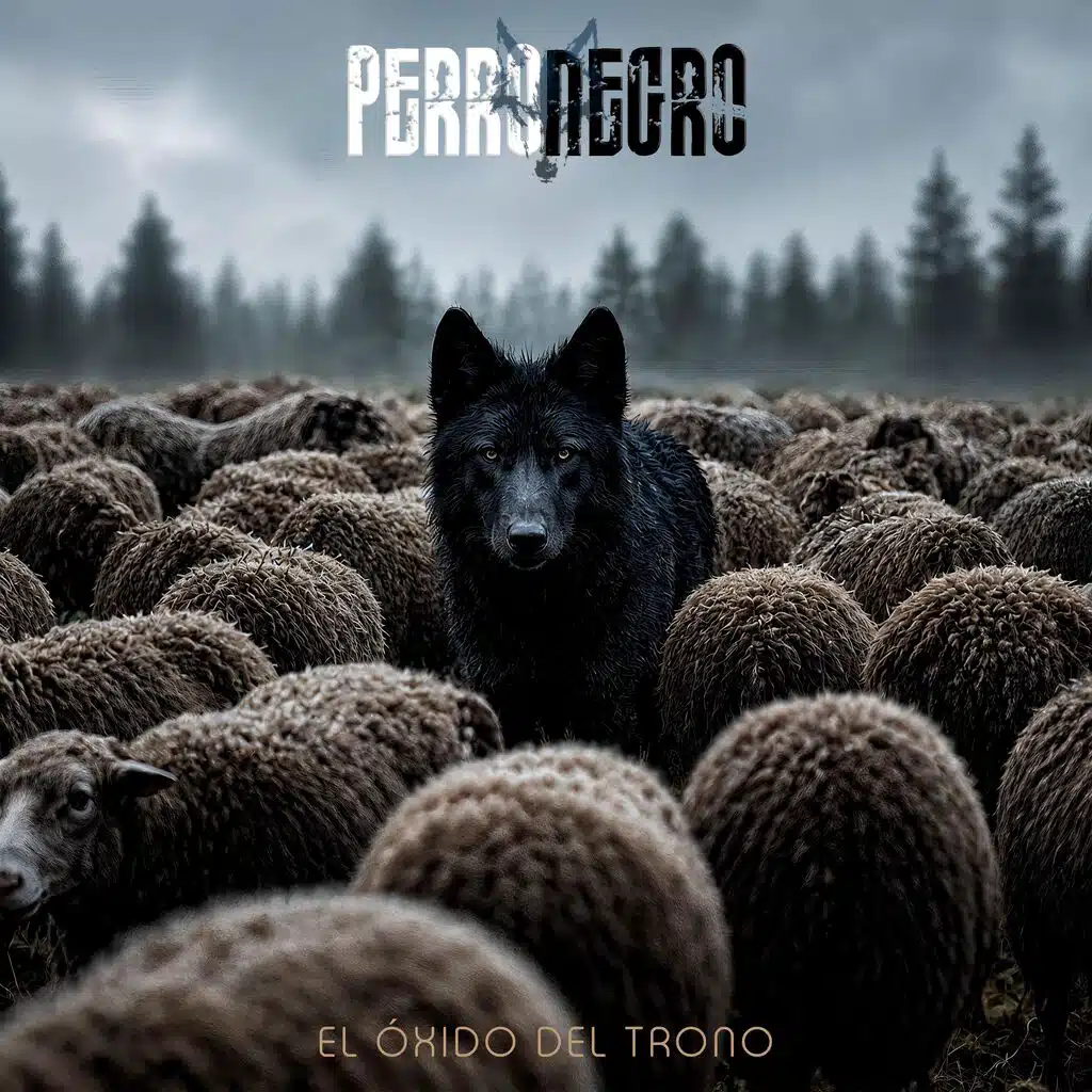 El Óxido Del Trono