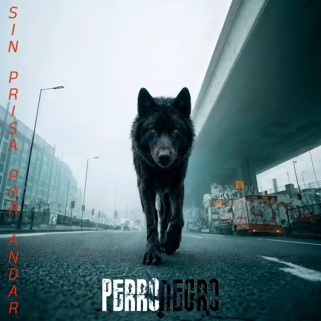 Sin Prisa Por Andar
