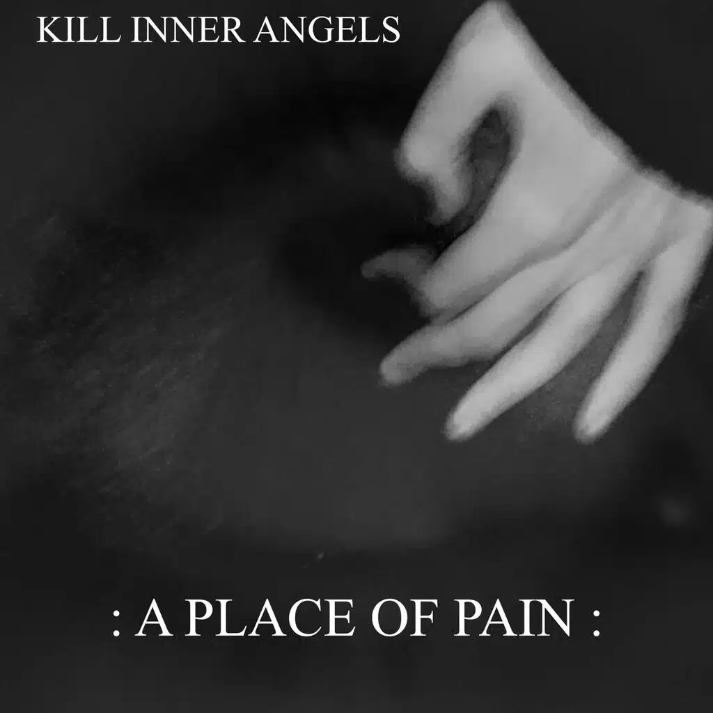 A PLACE OF PAIN