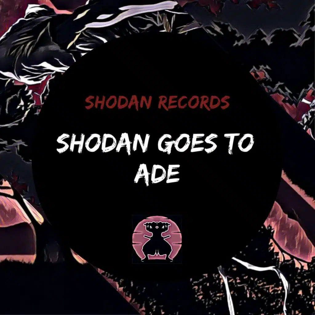 Shodan Goes to ADE