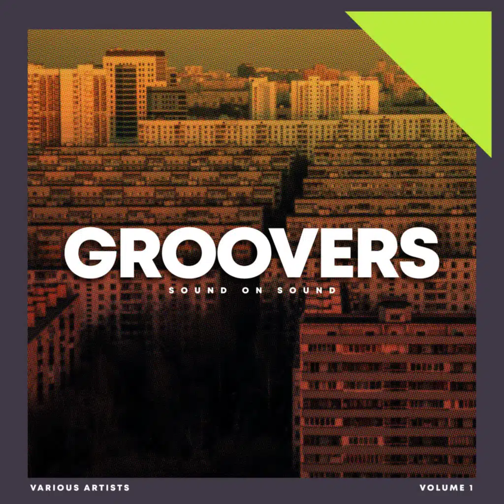 Groovers, Volume 1