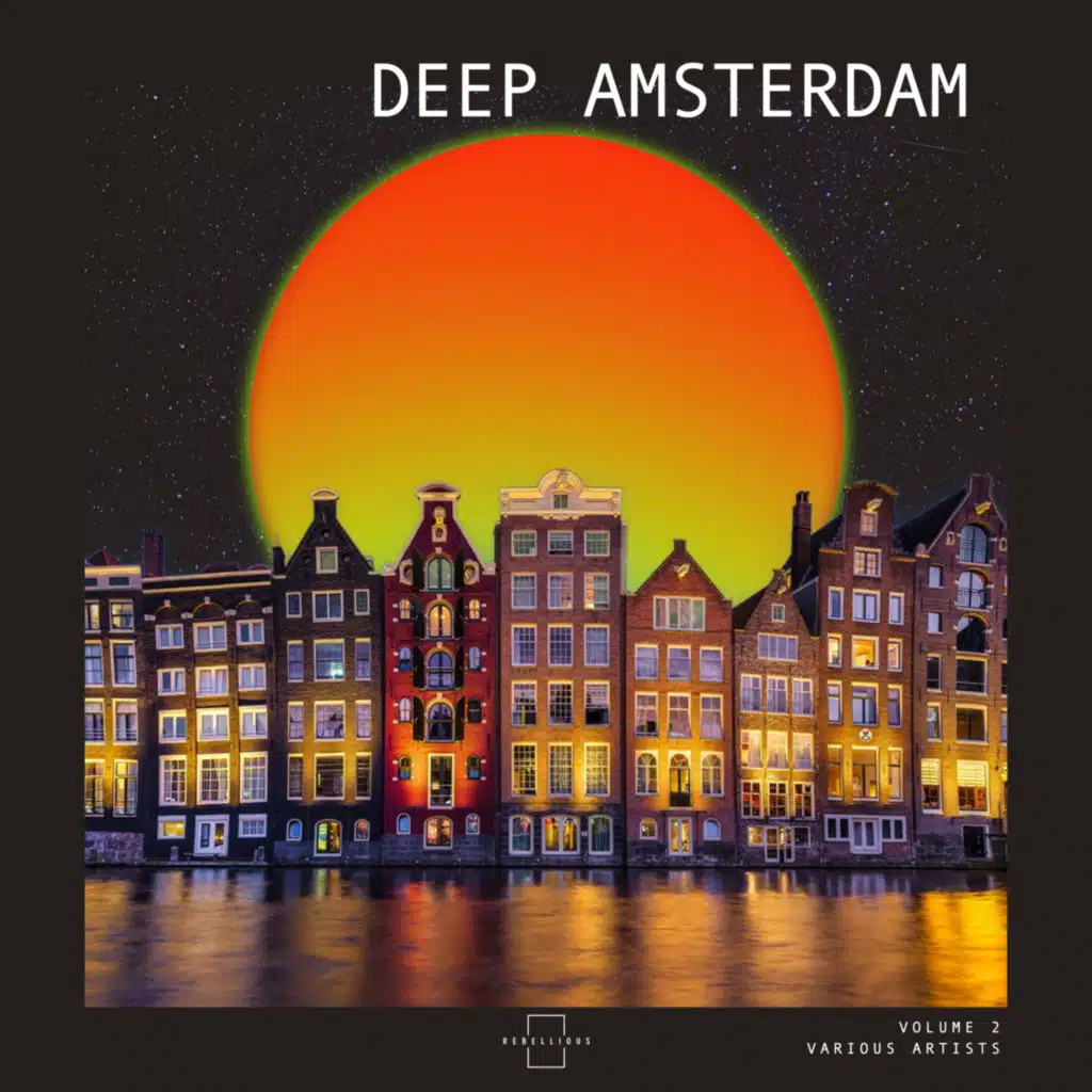 Deep Amsterdam, Volume 2