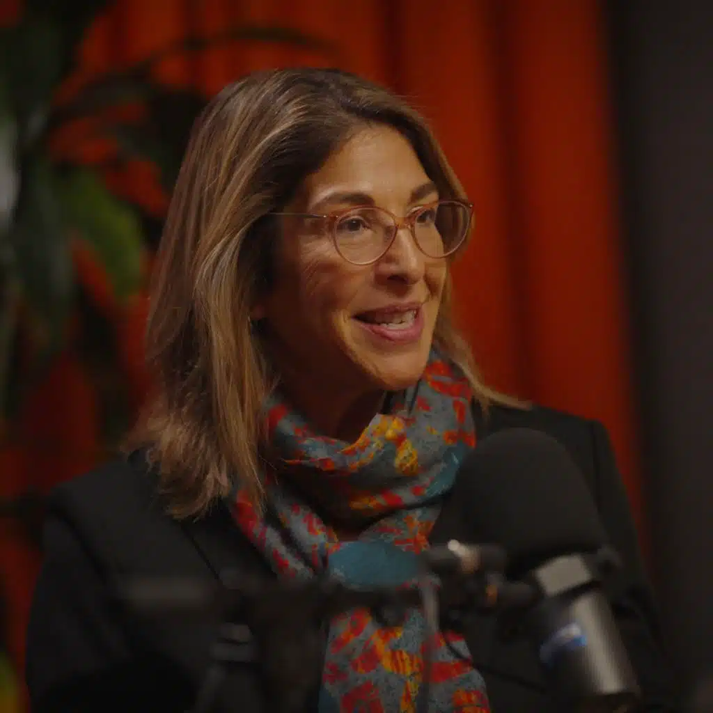‘Gaza is a moral tear in the universe’: Naomi Klein and Astra Taylor | Radical Thinking with Aditya Chakrabortty