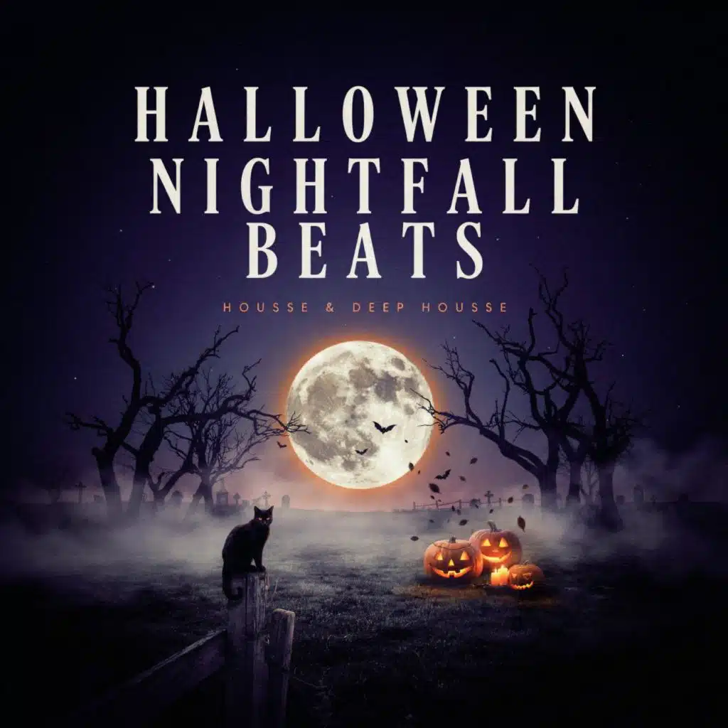Halloween Nightfall Beats