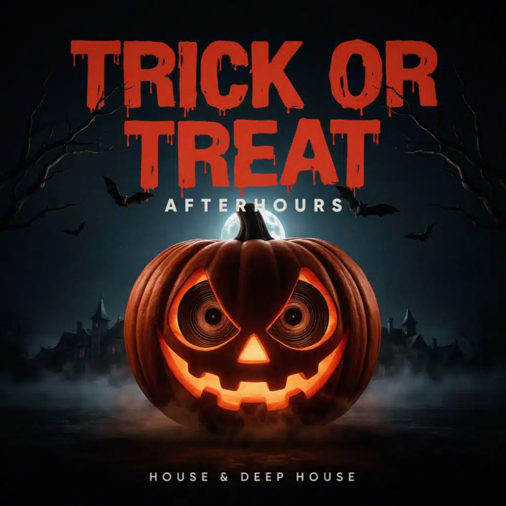 Trick or Treat Afterhours