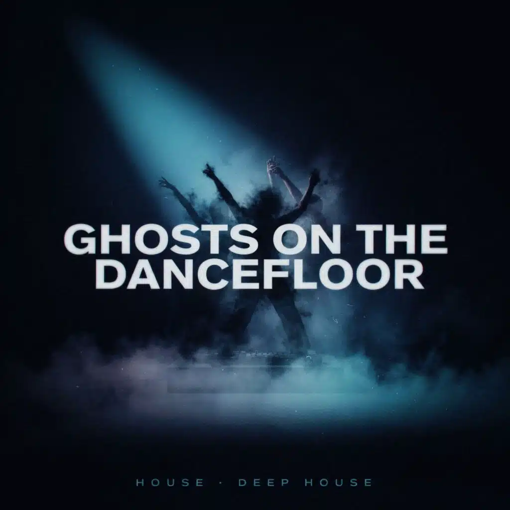 Ghosts on the Dancefloor