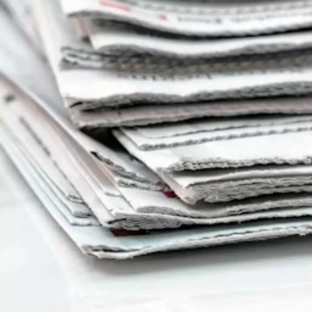 Pat's Sunday Paper Review 11th October