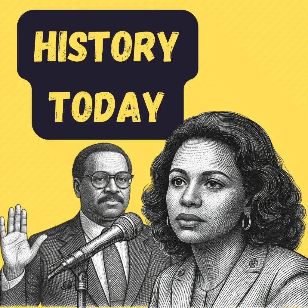History Today - Oct. 11