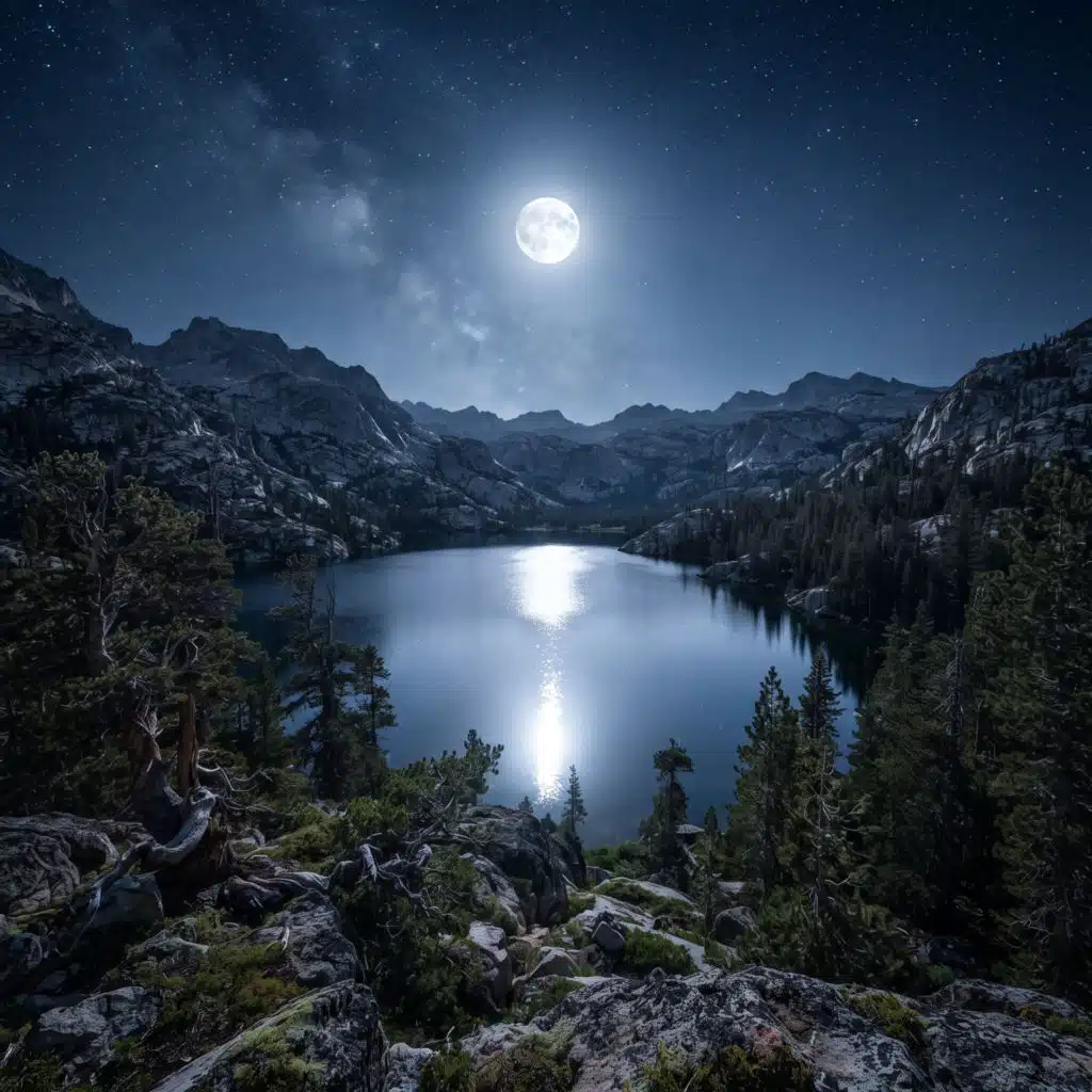 Moon