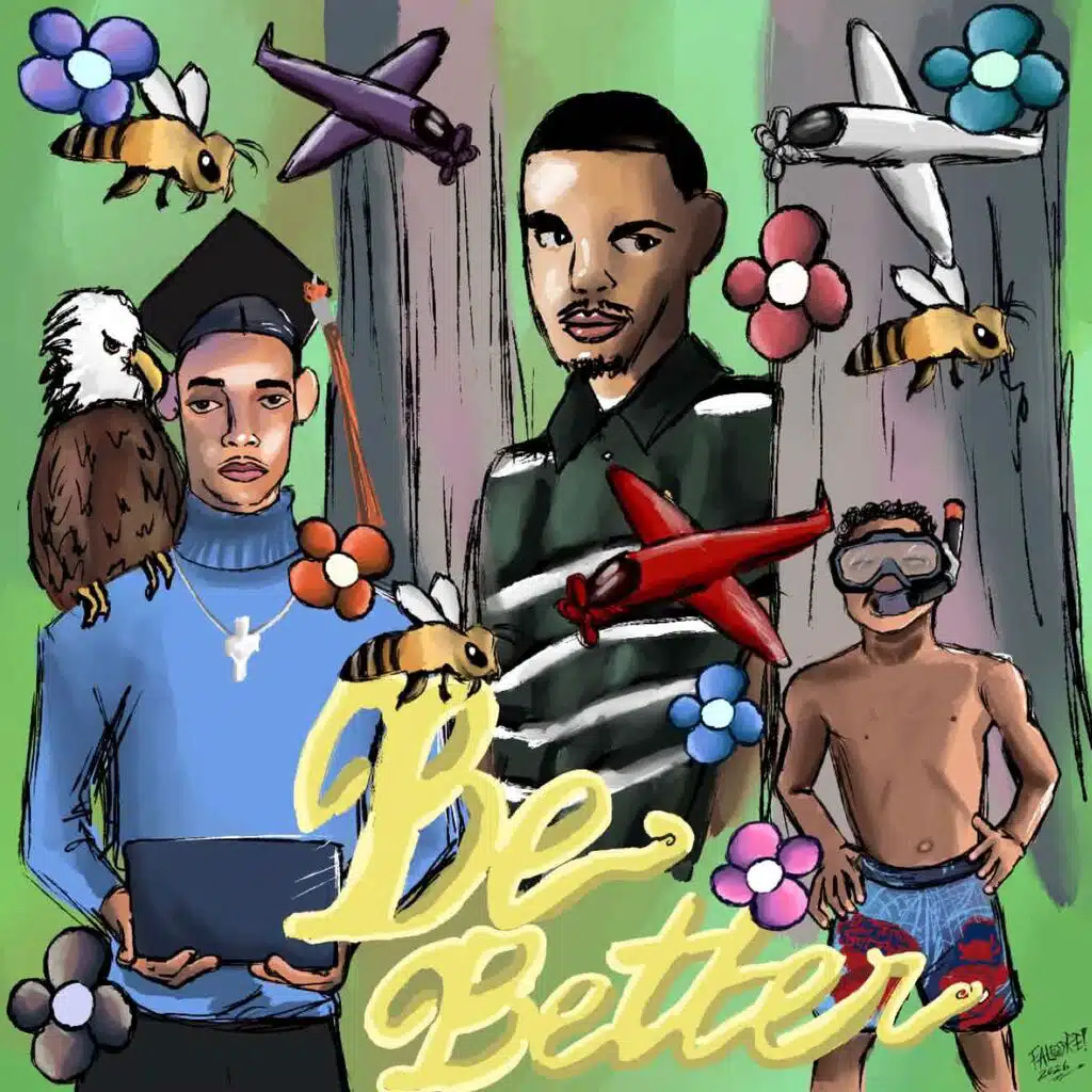 Be Better