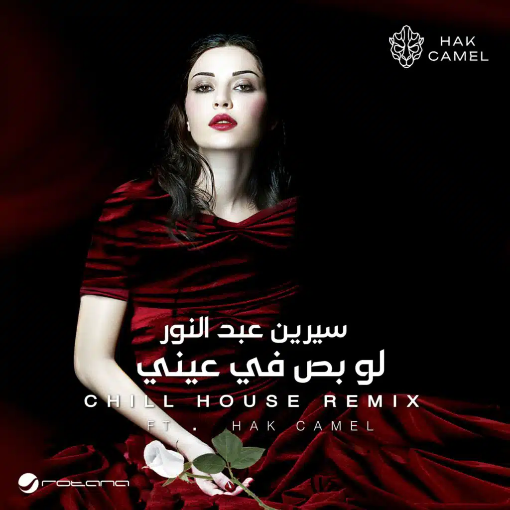 لو بص في عيني ( CHILL HOUSE REMIX )