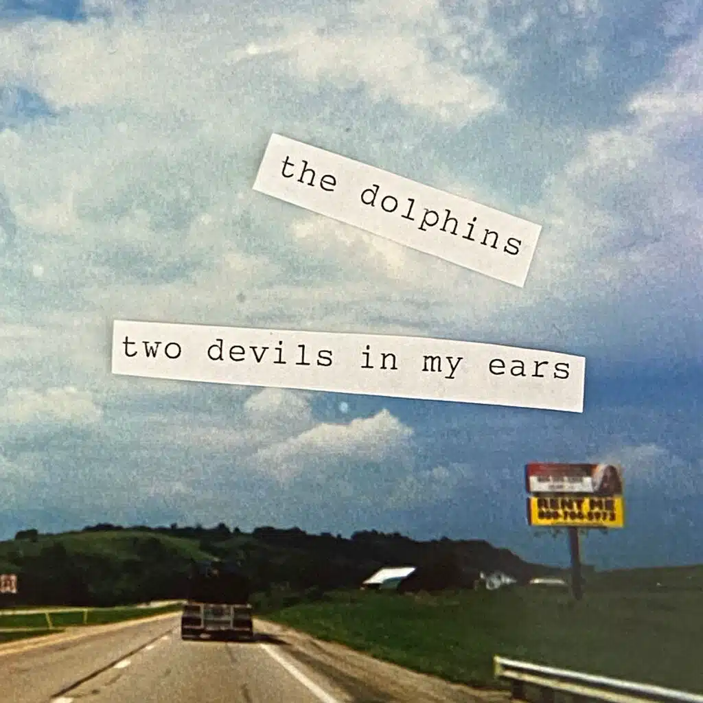 two devils in my ears
