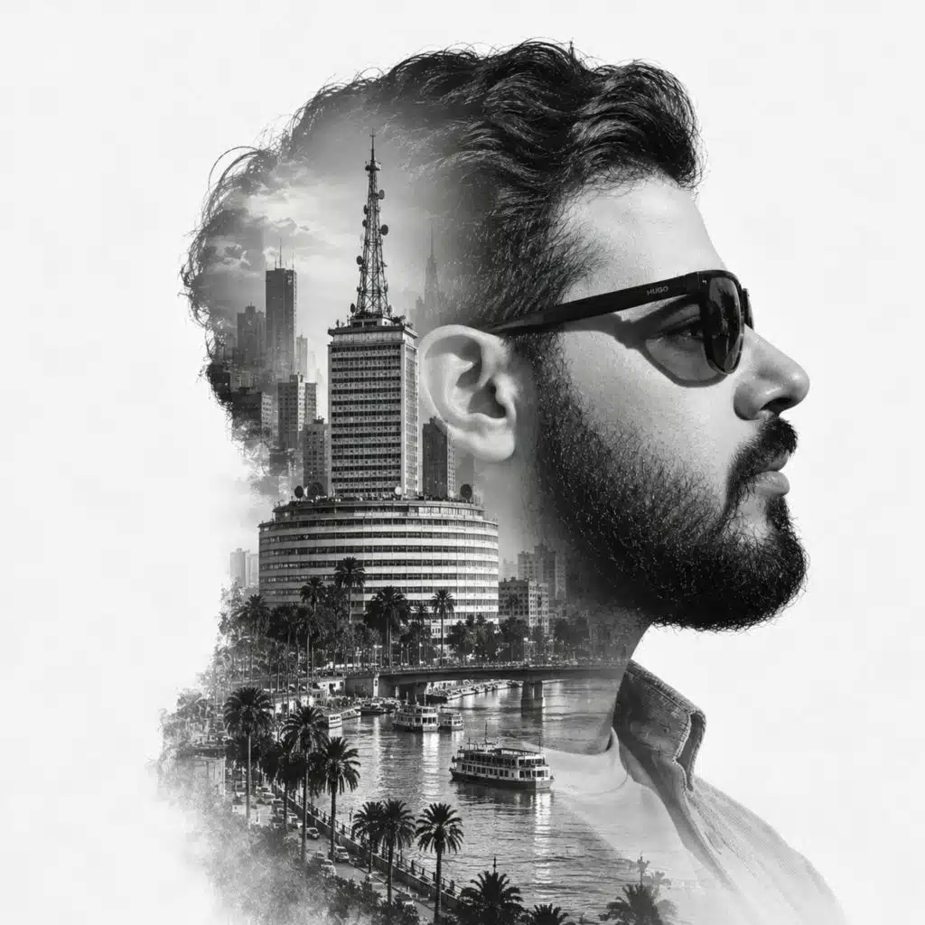 الضوء الشارد