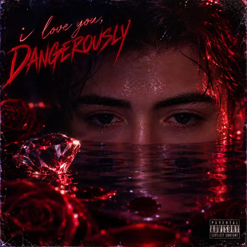 i love you, dangerously