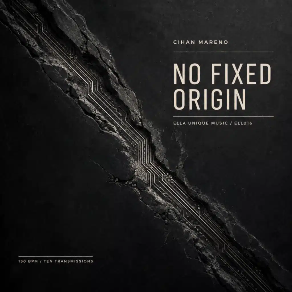 NO FIXED ORIGIN