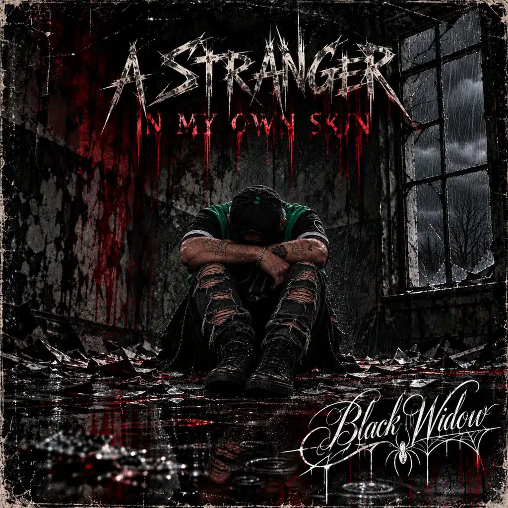 A Stranger In My Own Skin