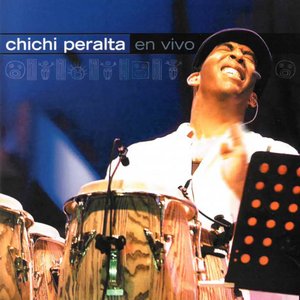 Baila Venga Chichi (Live)