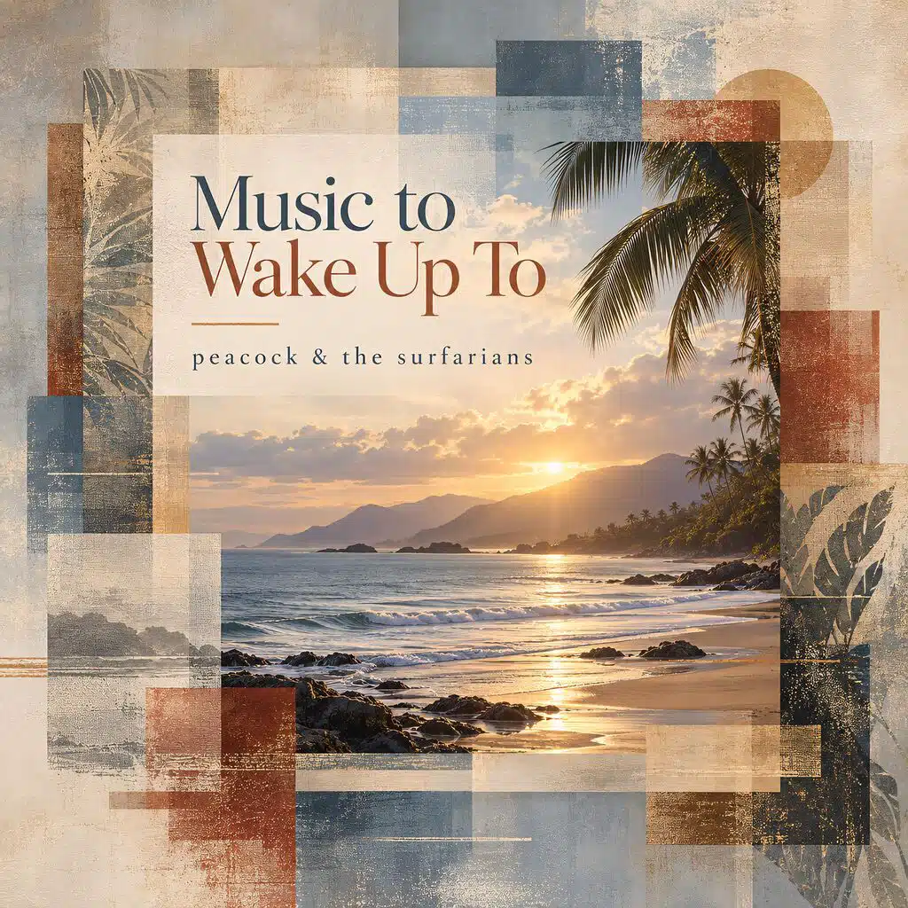 Music to Wake Up To