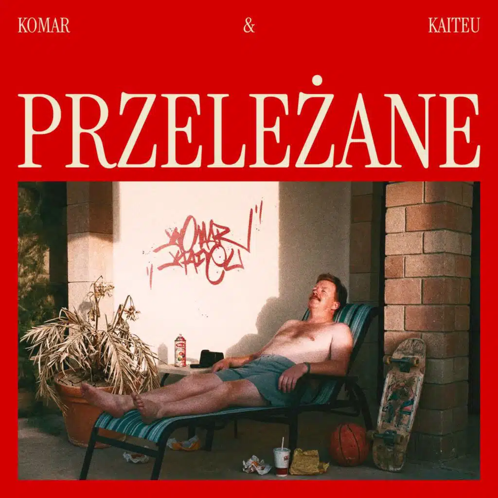 Przeleżane