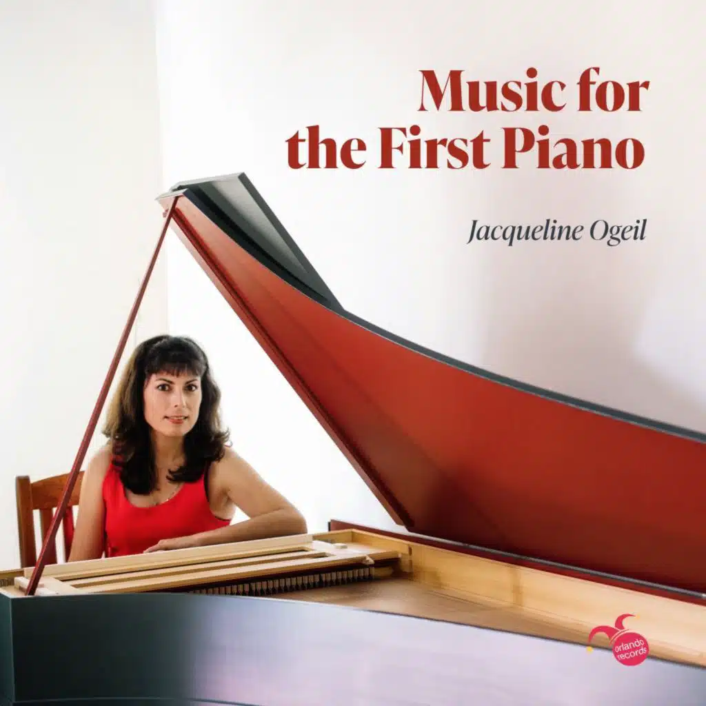 Music for the First Piano