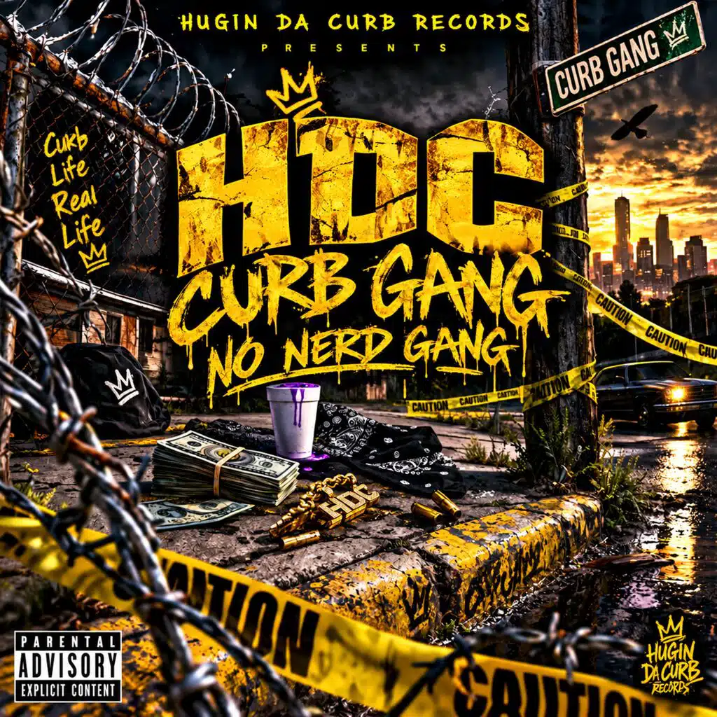 CURB GANG